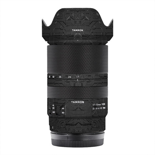 17-70F2.8佳能口镜头保护贴膜