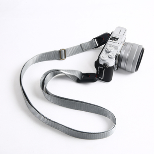 背包客S90相机背带单反腕带快拆扣板组合肩带微单反创意背包配件