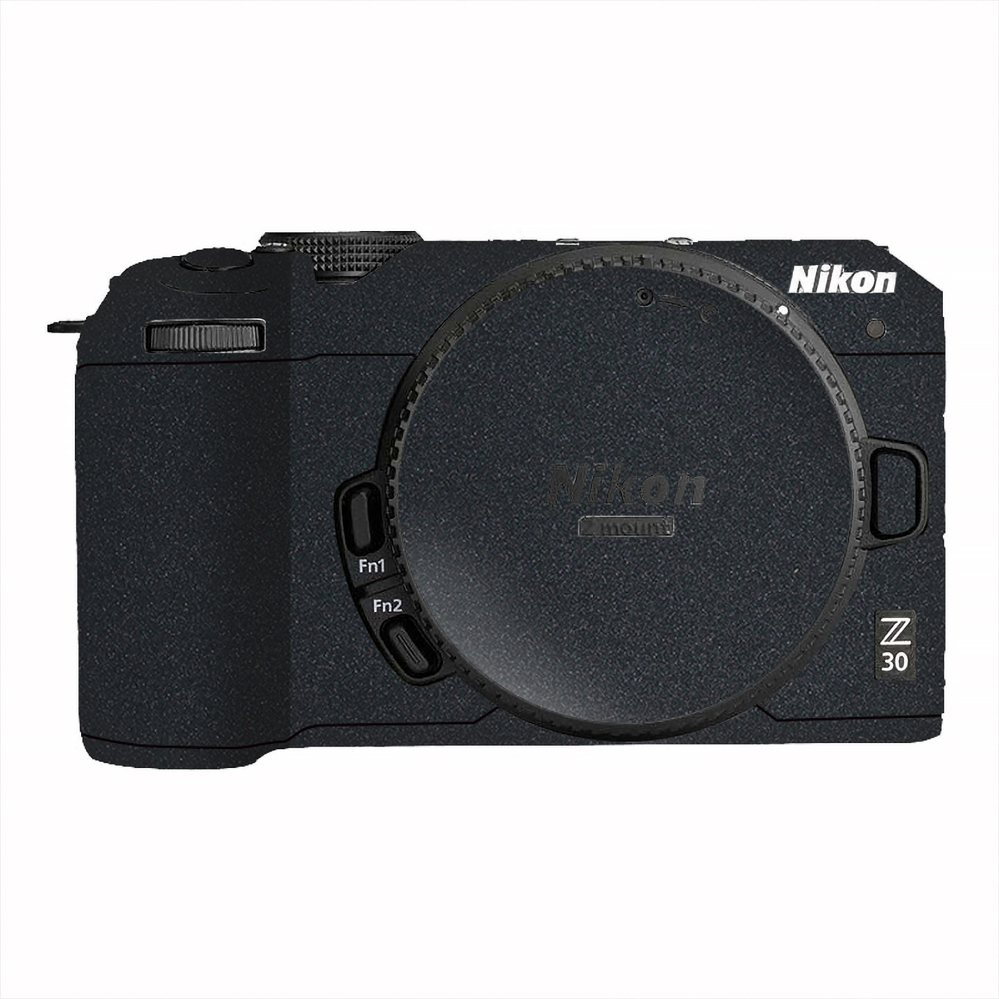尼康Z30贴纸膜单反机身改色膜
