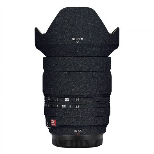 富士XF16-55F2.8二代无痕贴膜