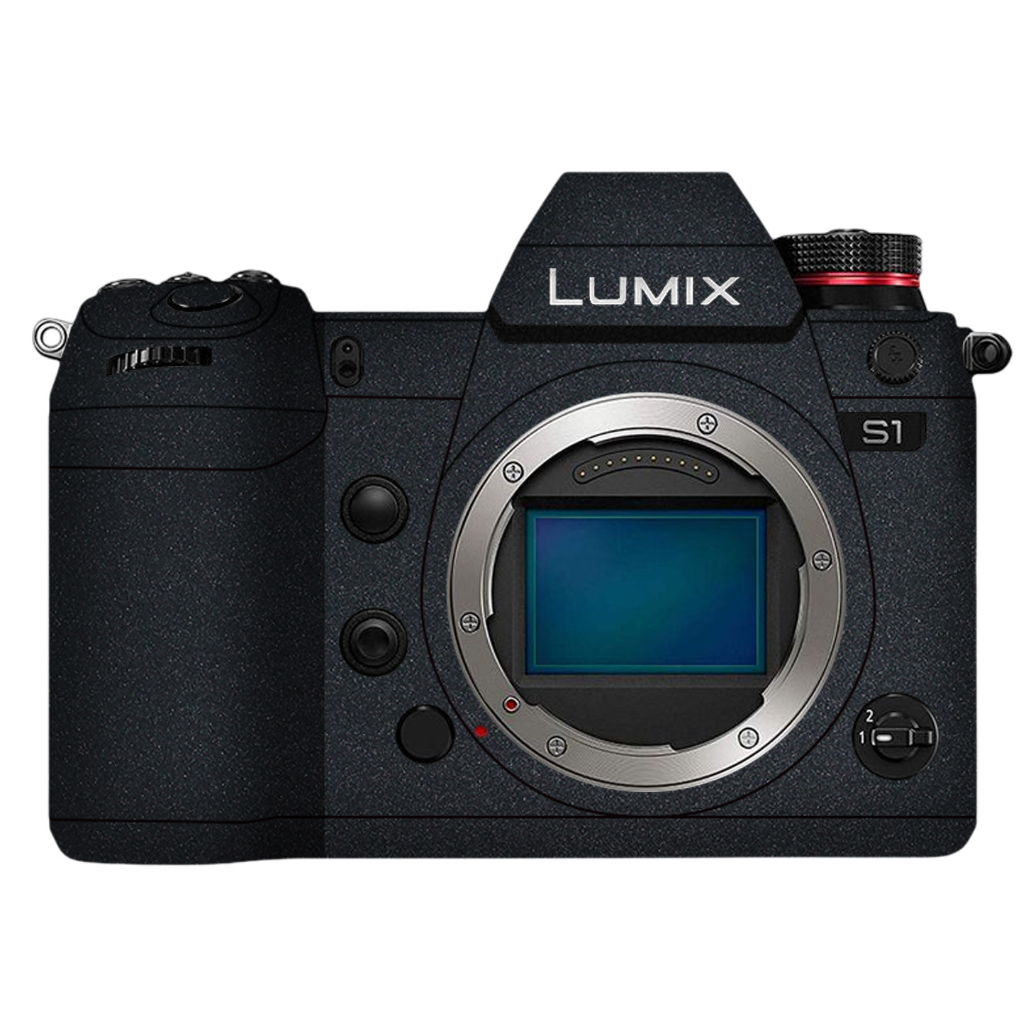 S1机身贴纸保护贴膜彩色皮肤