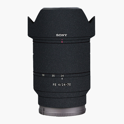 FE24-70F4ZA镜头保护贴膜彩色