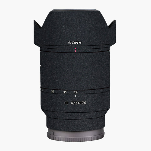 FE24-70F4ZA镜头保护贴膜彩色