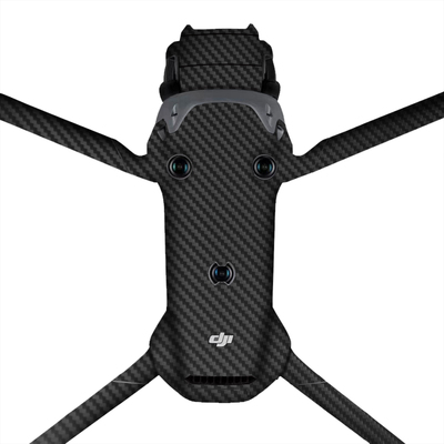 大疆御mavic4Pro磨砂保护贴膜