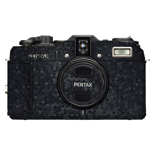 相机pentax17机身彩色保护膜