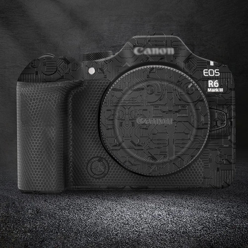 佳能R63相机保护贴膜彩色贴纸