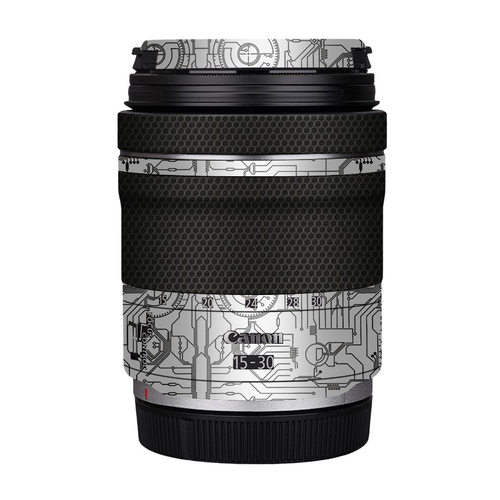 佳能RF15-30mm镜头保护贴膜