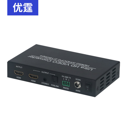 分辨率4K转1080视频转换器优霆