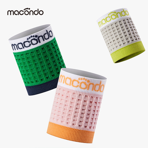 马孔多男女款跑步护腕