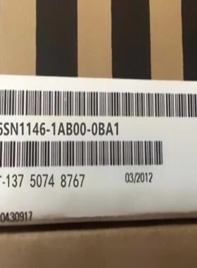 6SN1 146-1AB00-0BA1 6SN1146-1AB00-0BA1 原装西门子611馈电模块