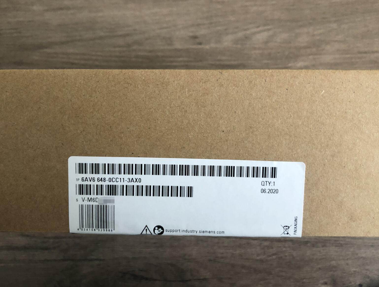 smart700IE西门子人机界面