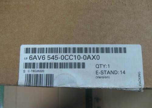 6AV6 545-0CC10-0AX0 6AV6545-0CC10-0AX0 维修