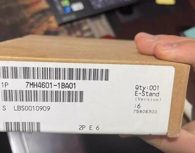 维修7MH4 601-1BA01西门子称重模块7MH4601-1BA01 SIWAREX