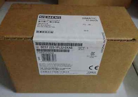 6ES7 223-1PL22-0XA8 6ES7223-1PL22-0XA8 原装