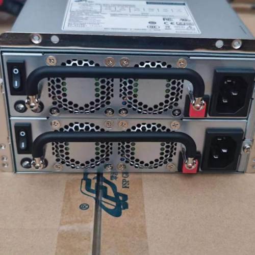 冗余电源FSP500-60MRBS全汉