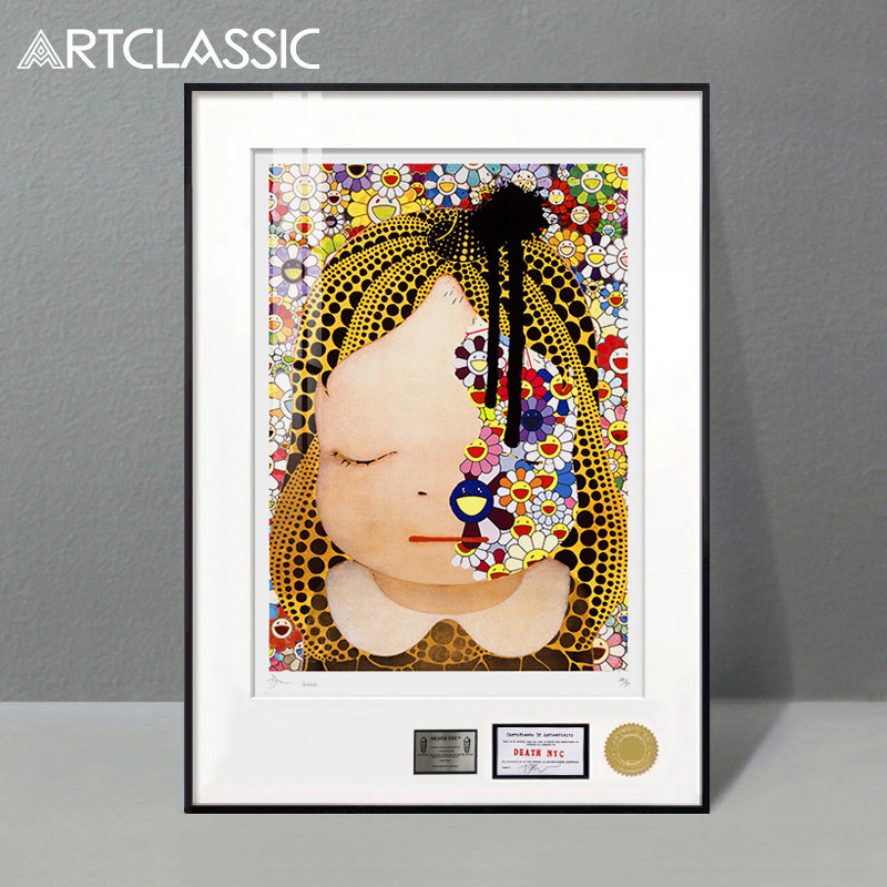 奈良美智娃娃 价格 怎么样 图片