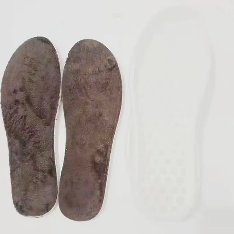 手工鞋底钩鞋鞋底子鞋底水晶底舒鞋底