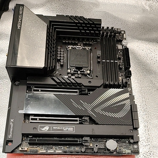 ROG MAXIMUS Z790 HERO WIFI6游戏电脑主板二手主板