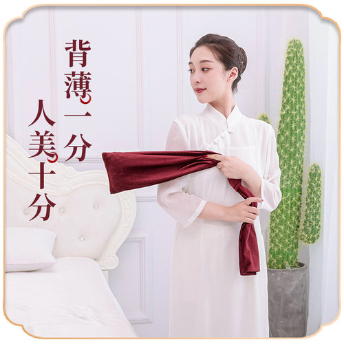 健康拍打袋经络拍打背部按摩山胡核桃古法健身甩袋拍背放松不求人