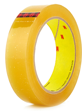 3M 681测试胶带 替代610-1PK思高百格测试油漆附测试单面胶带