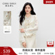 连衣裙套装 2026年春季 新款 秋水伊人优雅新中式 女装 知性刺绣两件套