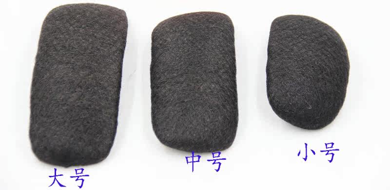 Extension cheveux - Chignon - Ref 228264 Image 4