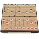 Китайские шахматы, магнитный складной портативный детский комплект для школьников для начинающих