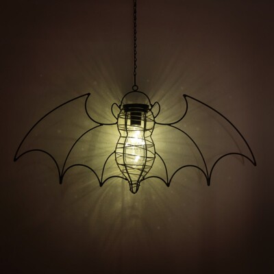 Alchemy GL-QZ1 BAT LED GARDEN LIGHT  BAT LED花园灯