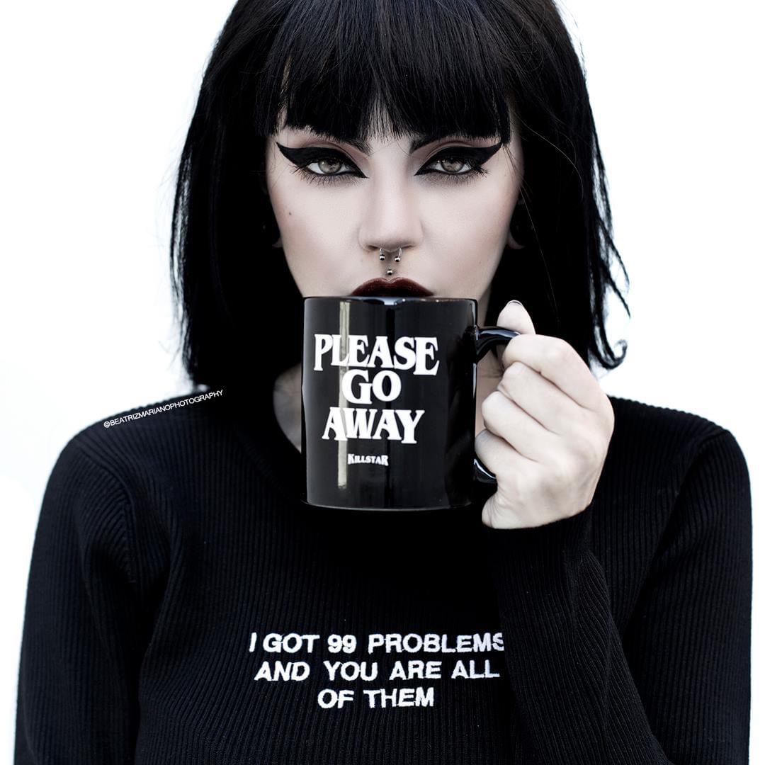 KILLSTARUrTheProblem哥特