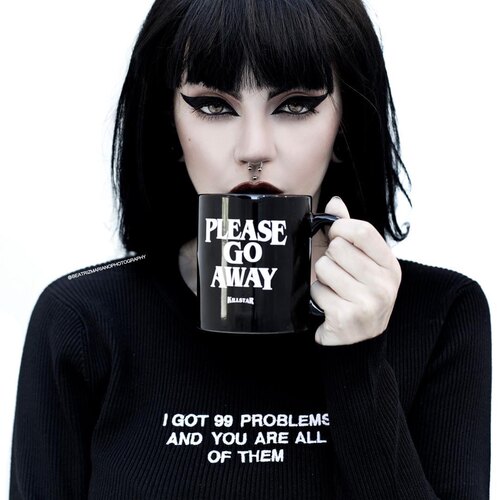 KILLSTARUrTheProblem哥特