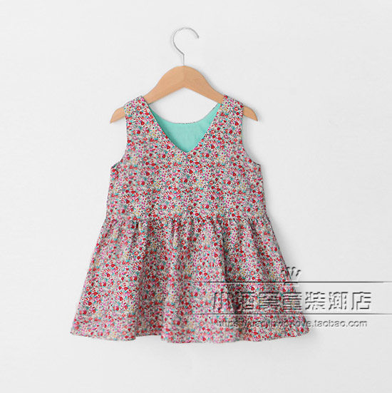 Robe enfant MY GIRL - Ref 2043299 Image 4