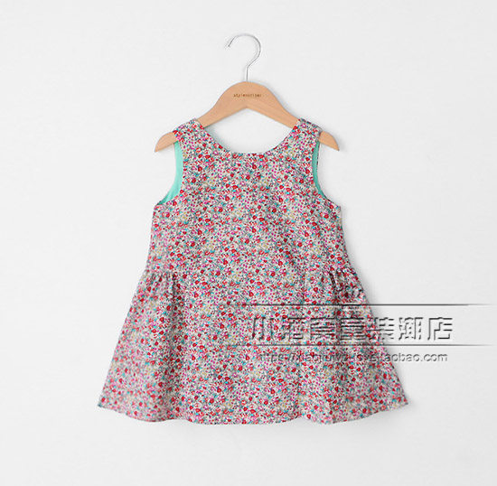 Robe enfant MY GIRL - Ref 2043299 Image 3