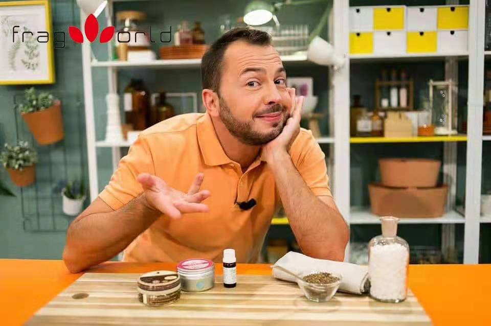 散装留香久精油洗发水沐浴露