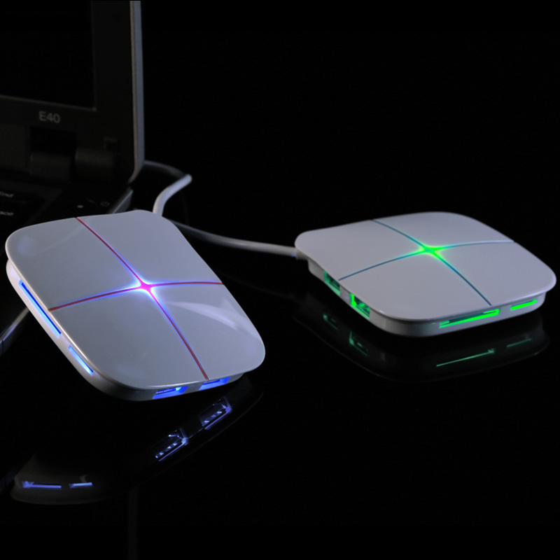 Concentrateur USB - Ref 372239 Image 4