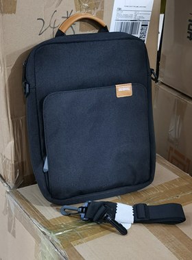 外贸单斜挎包手提包平板电脑包手机包笔记本包12-13寸