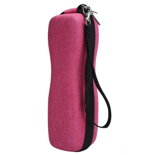 小蛮腰高品质硬壳收纳包数码收纳保护套剃须刀理发剪收纳