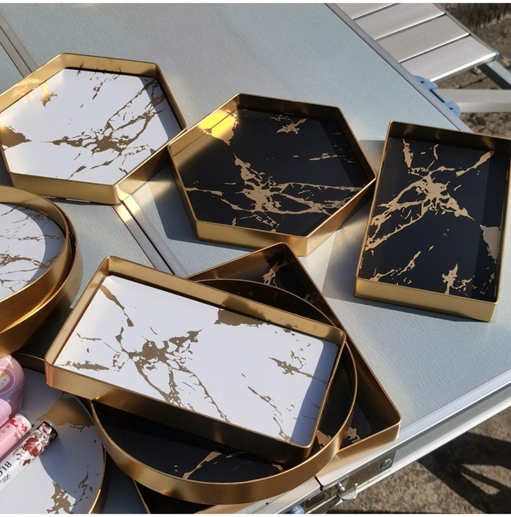 高品质简约现代实用耐看家居饰品花托摆件收纳整理储物盒香薰托盘,家居饰品,香薰托盘,淘宝优惠券,粉丝福利购,淘宝优惠卷