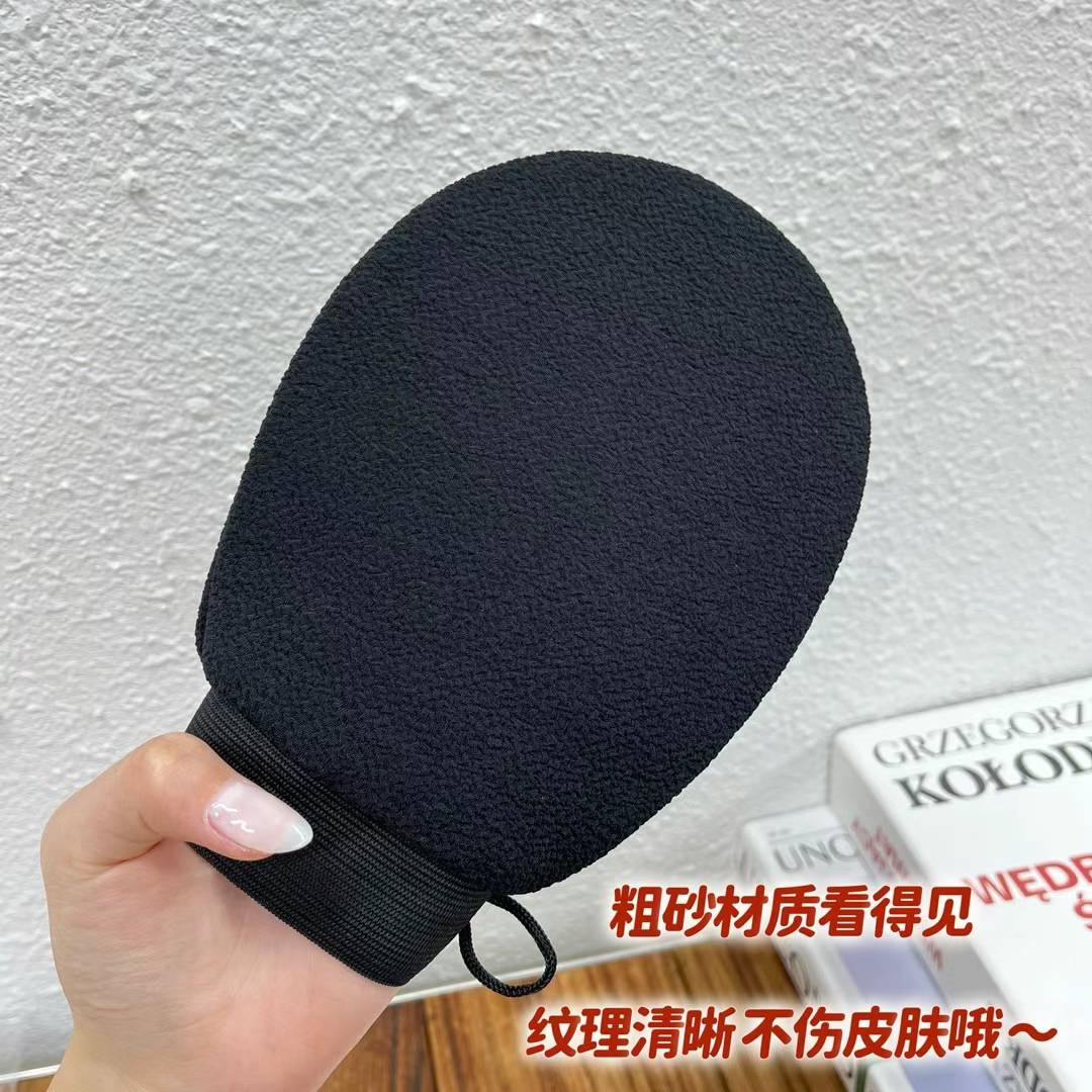 清洁神器搓澡巾家用强力沐浴后背