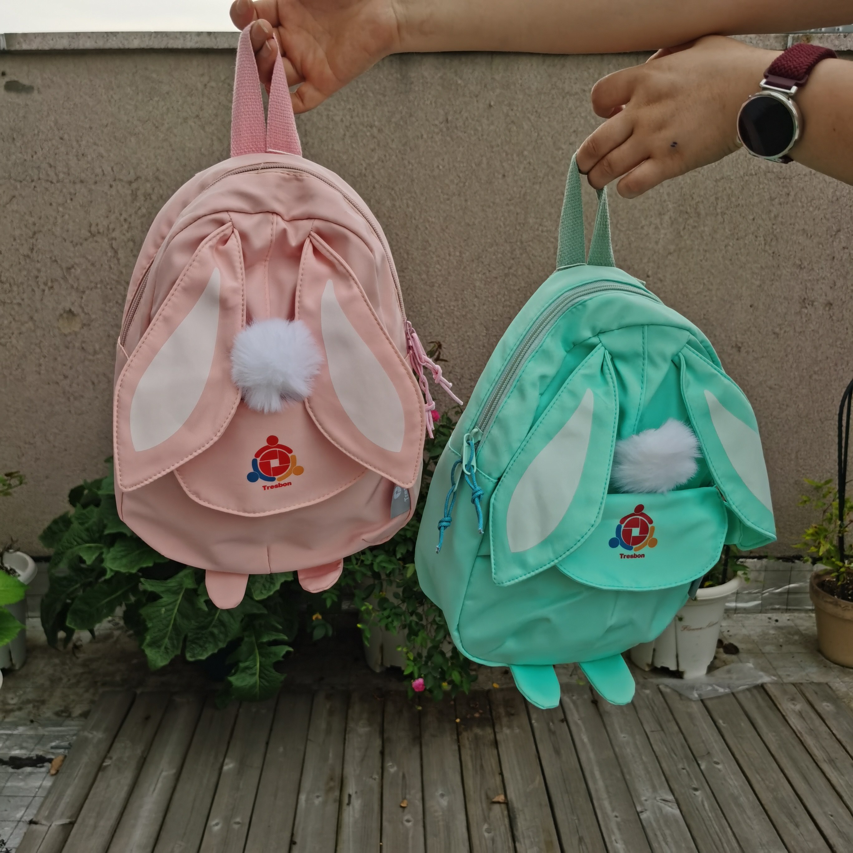 外单高品质儿童双肩包幼儿园书包小朋友背包J50