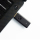 Microsoft xbox one S handle adapter оригинальный адаптер для ПК компьютерная ручка элитный беспроводной Bluetooth-приемник второго поколения mini 4