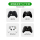 Microsoft xbox one S handle adapter оригинальный адаптер для ПК компьютерная ручка элитный беспроводной Bluetooth-приемник второго поколения mini 1