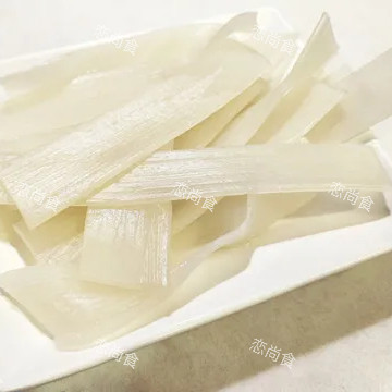 东北特产大宽粉1500克包邮宽粉图片