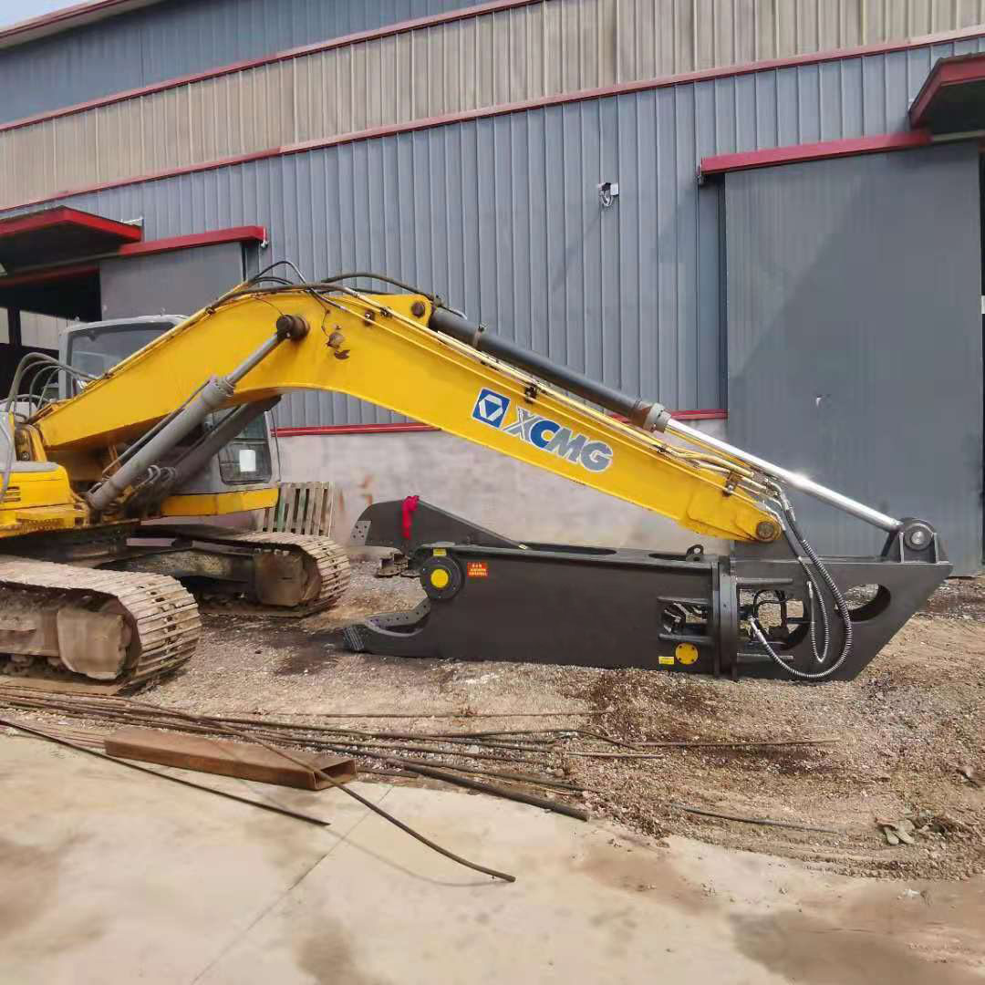 液压自动旋转拆车剪鹰嘴液压剪报废车辆拆解剪拆车的液压鹰嘴剪厂