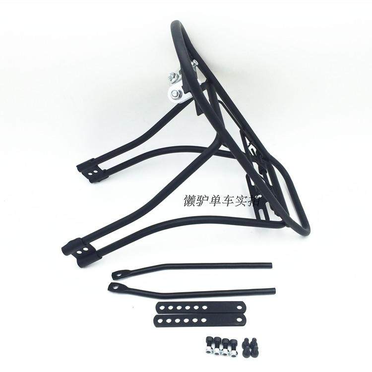 Porte-bagages pour vélo - Ref 2411689 Image 5