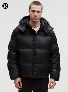 Always Down 男士羽绒外套丨lululemon丨 LM4ASDS