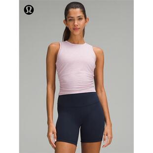 License to Train 女士紧身剪裁运动背心丨lululemon丨LW1EN0S
