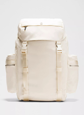 Wunderlust 揹包 拒水 双肩包丨lululemon丨LU9AS8S