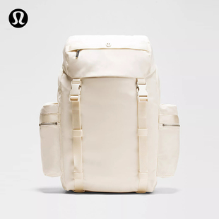 Wunderlust 揹包 拒水 双肩包丨lululemon丨LU9AS8S