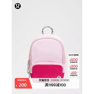 lululemon 收纳包 LU9CRYS Nano Everywhere