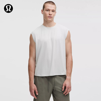 EasySet男士训练背心*